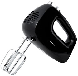 Inventum Handmixer zwart 250W