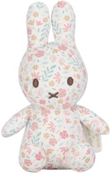 Nijntje Kuscheltier Lucky Blossom 15cm Little Dutch Plüsch Hase