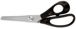 Kartelschaar 20 cm, Polyprop Zakje Verpakt