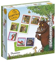 Bambolino Toys The Gruffalo Domino