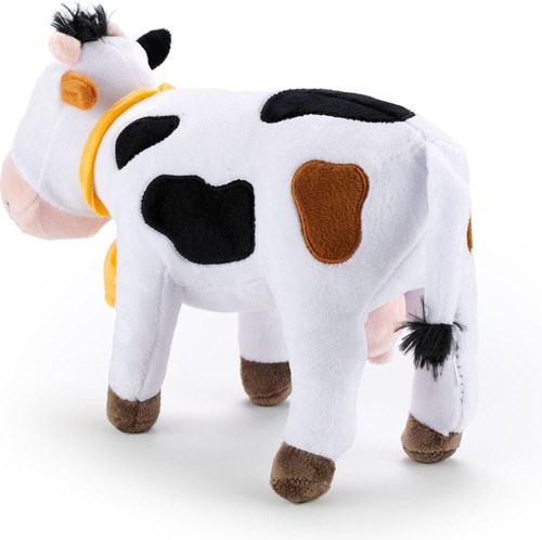 Bambolino Toys Plüsch Rosa die Kuh Fien & Teun Spielzeug Kuscheltier-2