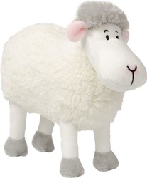 Bambolino Toys Kuscheltier Schaf Mike - Plüsch Fien & Teun Bauernhof