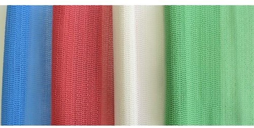 ARO houseware Anti-Rutschmatte Badezimmer Küche 30x90cm bunte Farben