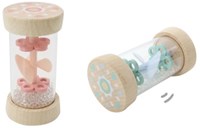 Simply Regenmacher kleines Spielzeug Musikinstrument mehrfarbig 10 cm