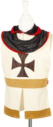 Souza for Kids Ritter Kostüm Norman 8-10 Jahre 128-140 cm Verkleidung