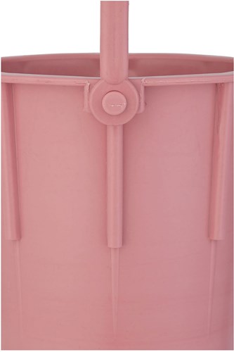 Rolf Bucket ECO hellrosa 2,5+-2