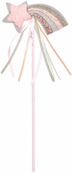 Souza for Kids Zauberstab Einhorn Glitzer magisches Spielzeug 1 Stück