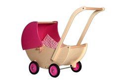 Puppenwagen