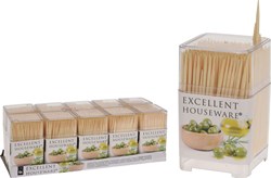 EH Cocktailprikkers 450 stuks