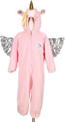 Souza Jumpsuit Einhorn, 3-4J, 98-104cm (1 Stck)