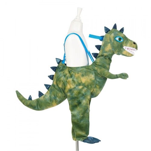 Souza for Kids Dinosaurier Kostüm Ride on Tyrannosaurus 5-6 Jahre 110-116 cm-2