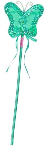 Souza for Kids Zauberstab Lucine mint - magisches Spielzeug Accessoire