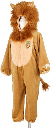 Souza for Kids Löwen Kostüm Jumpsuit 2 Jahre 92cm Verkleidung