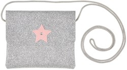 Souza Tasche Bapke, Silber (1 Stck)