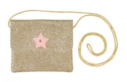 Souza Tasche Bapke, gold (1 Stck)