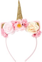 Souza for Kids Haarband Einhorn - Unicorn Diadem für Kinder