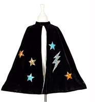 Souza for Kids Superhelden Umhang Kostüm 4-8 Jahre 98-128 cm