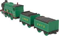 Mattel Spielzeugzug Thomas & Friends Greatest Moments Flying Scotsman-3