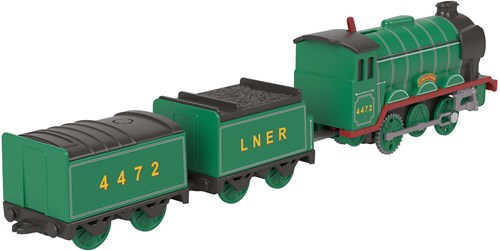 Mattel Spielzeugzug Thomas & Friends Greatest Moments Flying Scotsman-2