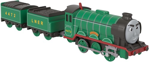 Mattel Spielzeugzug Thomas & Friends Greatest Moments Flying Scotsman