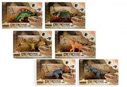 Dino in showdoos 23-26cm