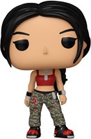 Funko Fast & Furious Letty Ortiz Sammelfigur Vinyl Pop 10 cm-3