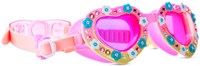 Bling2O Schwimmbrille Kinder Multicolor - Daisies At Dawn UV-Schutz-2