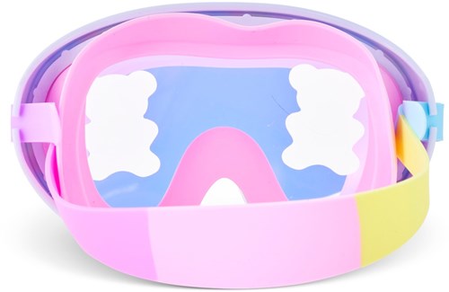 Bling2O Schwimmmaske Kinder Candy Cub - Tauchmaske Anti-Fog UV-Schutz-3
