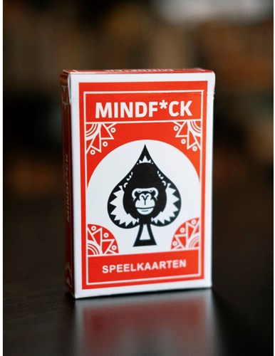 van der Meulen Kartenspiel Mindf*ck - magische Illusionen und Tricks-3