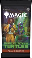 Asmodee Magic The Gathering Spielkarten Teenage Mutant Ninja Turtles Box-2