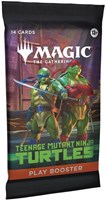 Asmodee Magic The Gathering Spielkarten Teenage Mutant Ninja Turtles Box