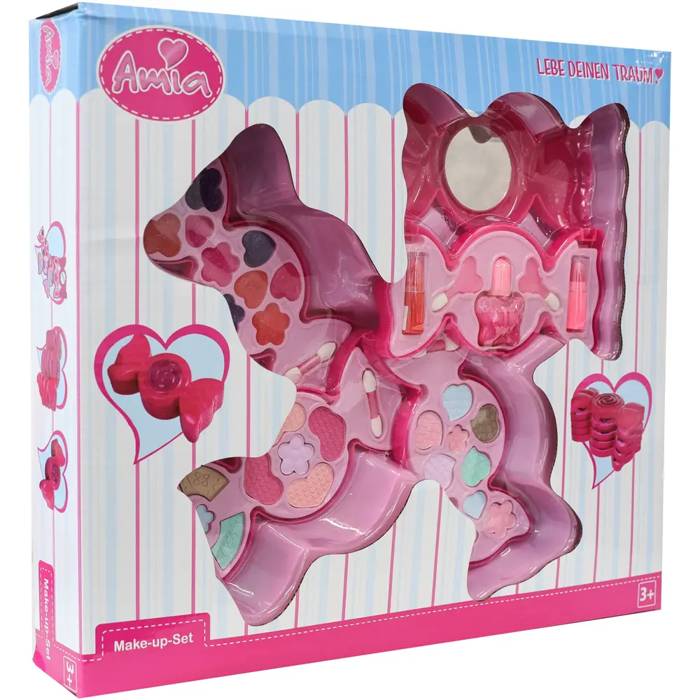 AM Make-up-Set, groß