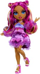 Rainbow High Modepuppe Be Dazzling - modische Spielpuppe für Kinder