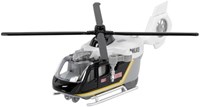 Goki Helikopter Die-Cast Spielzeugmodell für Kinder-2
