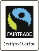 Goki Geldbörse Fair Trade zum Selbstgestalten - Leinentasche für Kinder-2