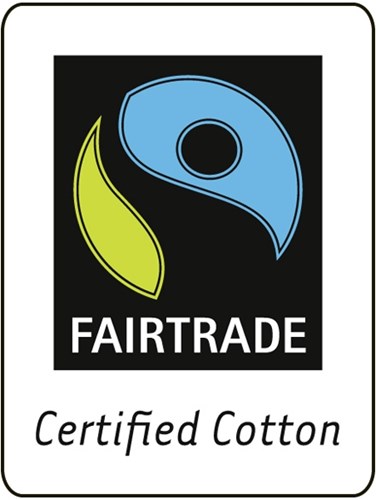Goki Geldbörse Fair Trade zum Selbstgestalten - Leinentasche für Kinder-2