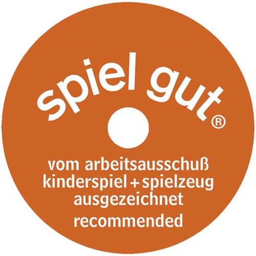 Holztiger Holz Esel Spielfigur handgefertigt nachhaltiges Holz-2