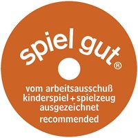 Holztiger Holz Fuchs Spielfigur rot FSC nachhaltiges Spielzeug-2