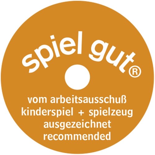 Holztiger Holz Löwe Spielfigur handgefertigt nachhaltiges Spielzeug-2