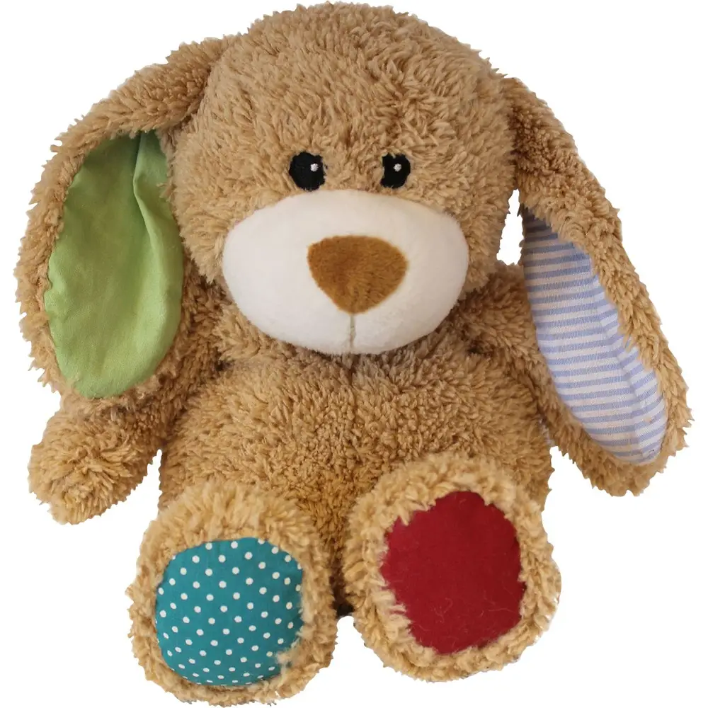 Warmies Wärmekuscheltier Hase - Mikrowellen-Kuscheltier Lavendelduft 30 cm