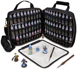 Enhance Gaming Miniature Paint Carrying Case