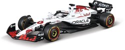 Bburago F1 Modellauto Red Bull Racing RB21 2025 Verstappen 1:18 Spielzeug