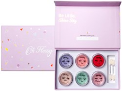 Oh Flossy Make-up Set Sweet Treat für Kinder - buntes Spielvergnügen