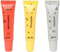 OH FLOSSY Oh Flossy Sets - Lipgloss