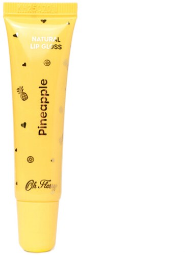 OH FLOSSY Oh Flossy Sets - Lipgloss-3