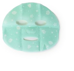 OH FLOSSY Oh Flossy Sets - Hydraterend Kokosmasker