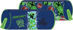 Etui Minecraft