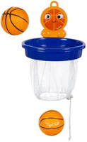 Tiger Tribe Badespielzeug Dunk Time - Badegeschichten Ball Spielzeug-2