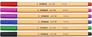 Fineliner