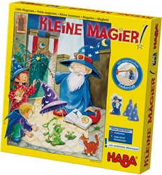 Spiele ab 4 Jahren